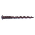 Saberdrive Deck Screw, #10 x 3 in, Steel, Pan Head, Torx Drive, 71 PK 50251